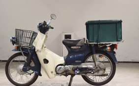 HONDA C50 SUPER CUB AA01