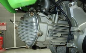 KAWASAKI KLX110 L LX110D