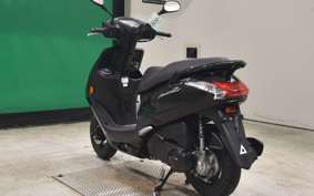 YAMAHA AXIS 125 Z 2008 SED7J