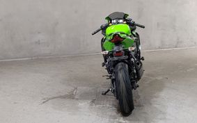 KAWASAKI  NINJA ZX-25R SE ZX250E