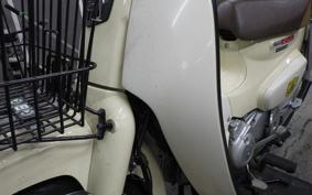 HONDA C110 SUPER CUB 2025 JA59