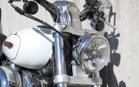 HARLEY XL1200C 2008 CT3