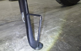 YAMAHA XSR125 2010 RE46J