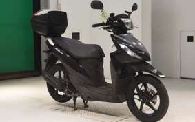 SUZUKI ADDRESS 110