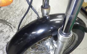 HONDA STEED 400 1990 NC26
