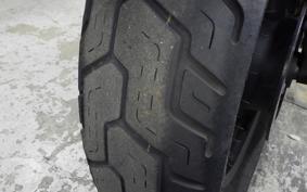 HONDA REBEL 250 MC49