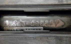 YAMAHA JOG ZR-4 2009 SA56J