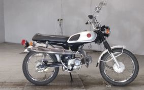 HONDA BENLY50 CD50