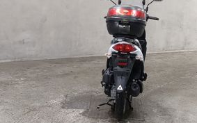 SUZUKI ADDRESS V110 CE47A