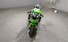KAWASAKI NINJA ZX-6R ZX636G