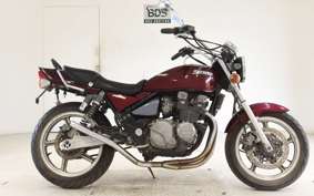 KAWASAKI ZEPHYR 400 Gen.2 ZR400C