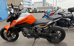 KTM 790 DUKE 2019 TU640