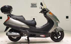 HONDA FORESIGHT EX MF04