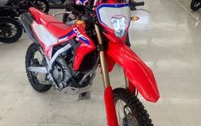 HONDA CRF250L MD47