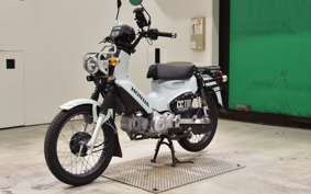 HONDA CROSS CUB 110 JA45