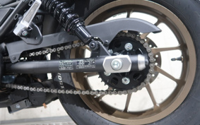 HONDA REBEL 250  S E-clutch MC49