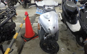 SUZUKI LET's 4 CA45A