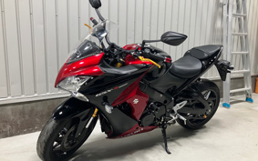 SUZUKI GSX-S1000F 2016 GT79A