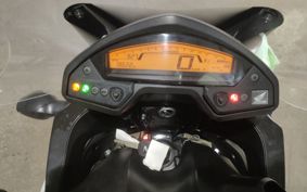 HONDA VFR800X 2012 RC60