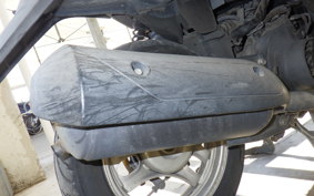 HONDA DIO Gen.6 AF68