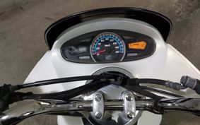 HONDA PCX125 NC125D