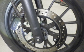 HONDA GB350S 2022 NC59