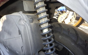 HONDA TACT Gen.4 2012 AF75