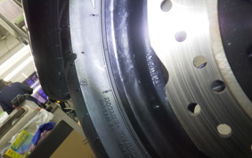 YAMAHA CYGNUS 125 XSR 3 2020 SED8J