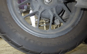 HONDA ﾀﾞﾝｸ 2024 AF74