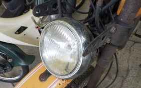 KAWASAKI F6 ﾎﾞﾌﾞｷｬｯﾄ F6
