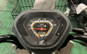 HONDA SUPER CUB50 AA04