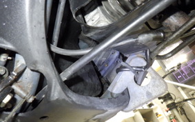 SUZUKI ADDRESS 110 2006 CF11A