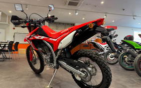 HONDA CRF250L MD44