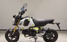 HONDA ｸﾞﾛﾑ-2 2020 JC92