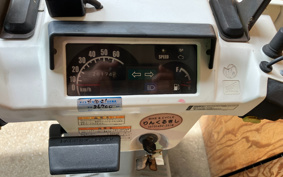 HONDA  GYRO X STANDARD  TD02