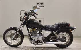 HONDA REBEL 250 MC13