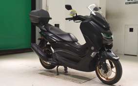 YAMAHA N-MAX 2026 SEG6J