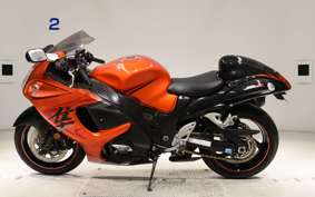 SUZUKI HAYABUSA Gen.2 2008