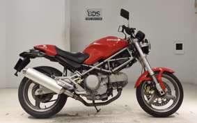 DUCATI MONSTER 400 2001