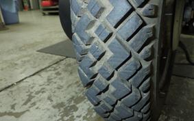 YAMAHA JOG POCHE SA08J