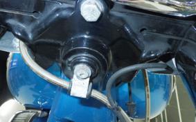 HARLEY FLSTNSE 1800CVO 2015