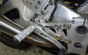 HONDA CBR954RR 2002 SC50
