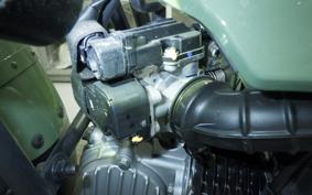 HONDA CT125 HUNTER CUB JA55