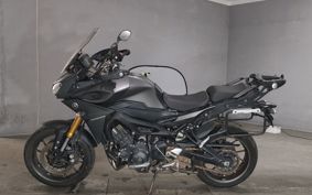 YAMAHA MT-09 RN36J