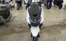 YAMAHA MAJESTY155 Gen.2 S SG52J