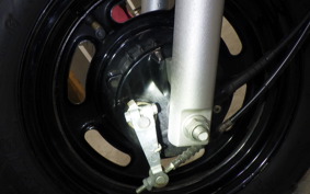 HONDA APE 50 2001 AC16