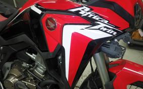 HONDA CRF1100L AFRICA TWIN DCT 2022 SD10