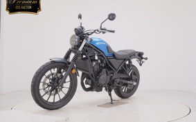 HONDA CL500 2018 PC68