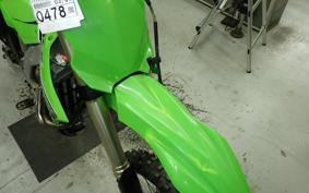 KAWASAKI KX250 KX252C
