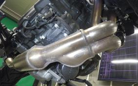 KAWASAKI ELIMINATOR400-3SE 2024 EL400A